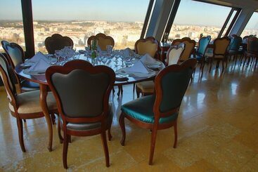 B&b Hotel Sado Setúbal