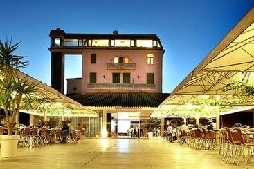 B&b Hotel Sado Setúbal