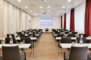 酒店 Essential By Dorint Basel City