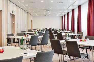 هتل Essential By Dorint Basel City