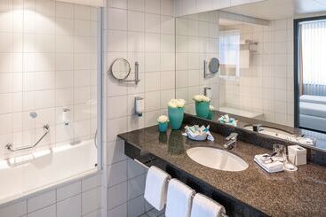 酒店 Essential By Dorint Basel City