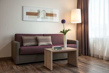 هتل Essential By Dorint Basel City