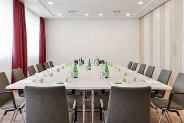 酒店 Essential By Dorint Basel City