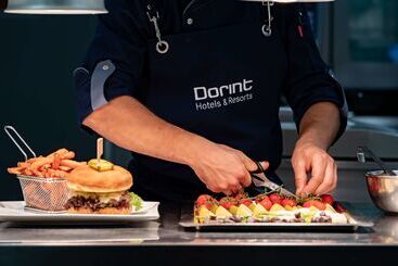 هتل Essential By Dorint Basel City