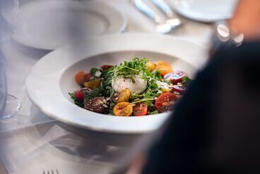 酒店 Essential By Dorint Basel City