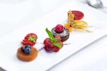 酒店 Essential By Dorint Basel City