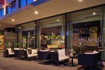 هتل Essential By Dorint Basel City