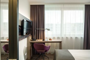 酒店 Essential By Dorint Basel City