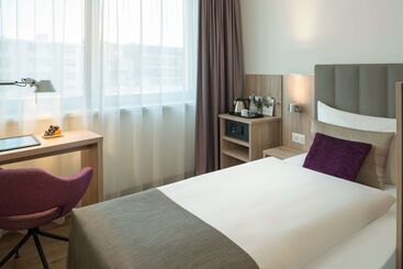 هتل Essential By Dorint Basel City