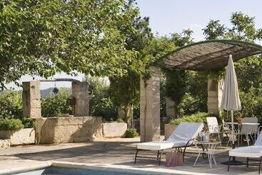 Hotel Agroturismo Sa Rota D  En Palerm