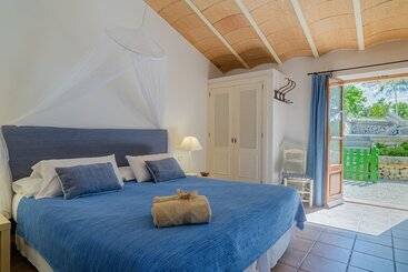 Agroturismo Sa Rota D  En Palerm - Lloret de Vistalegre