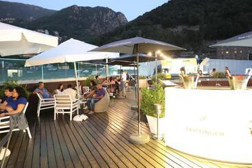 هتل Hesperia Andorra