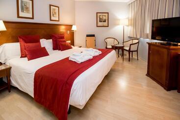 هتل Hesperia Andorra
