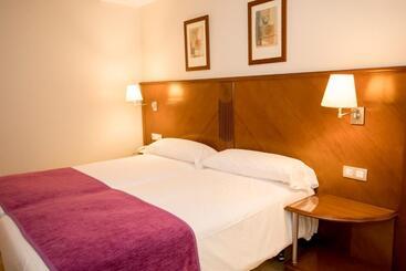 هتل Hesperia Andorra
