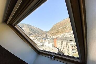 هتل Hesperia Andorra