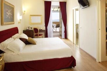 Giotto Hotel & Spa