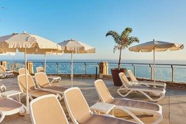 هتل Gloria Palace Amadores Thalasso &