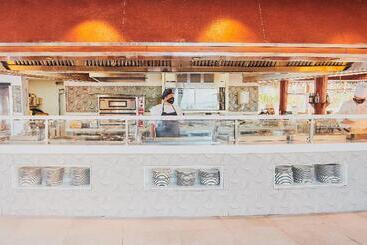 هتل Gloria Palace Amadores Thalasso &