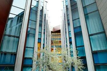 هتل Hesperia Andorra
