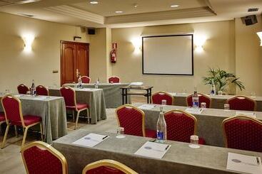 Gran Hotel De Ferrol