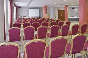 Gran Hotel De Ferrol