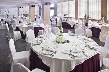 Gran Hotel De Ferrol