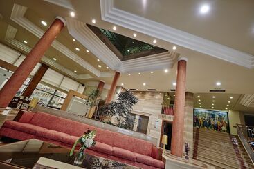 Gran Hotel De Ferrol