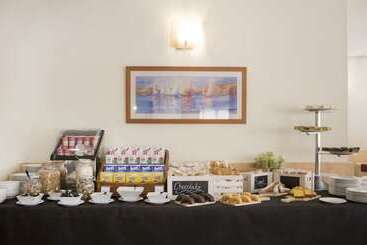 Gran Hotel De Ferrol