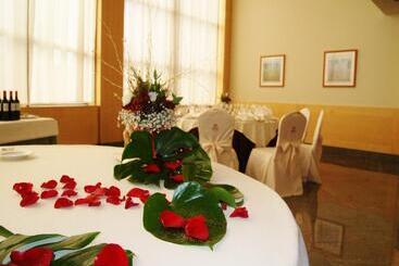 Gran Hotel De Ferrol