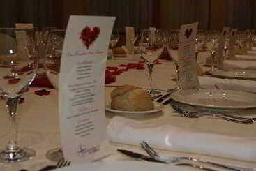 Gran Hotel De Ferrol