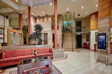 Gran Hotel De Ferrol
