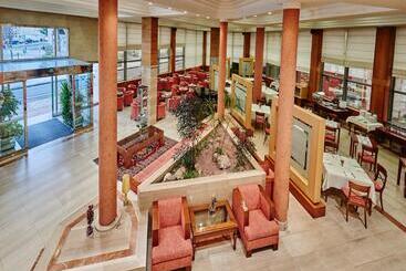 Gran Hotel De Ferrol