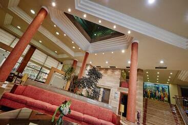 Gran Hotel De Ferrol