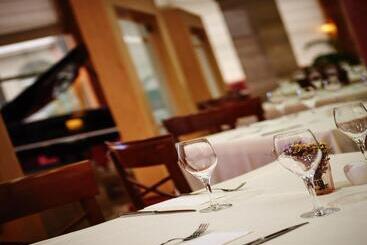 Gran Hotel De Ferrol