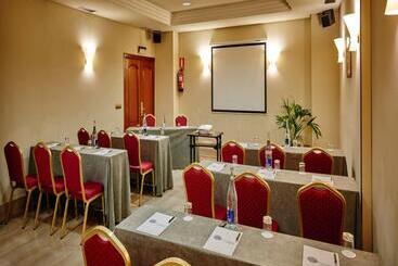 Gran Hotel De Ferrol