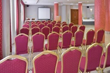 Gran Hotel De Ferrol