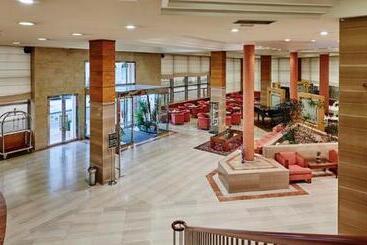 Gran Hotel De Ferrol