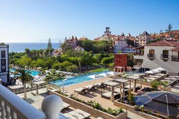 هتل Gran Tacande Wellness & Relax Costa Adeje