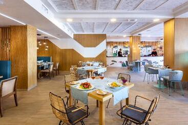 هتل Gran Tacande Wellness & Relax Costa Adeje