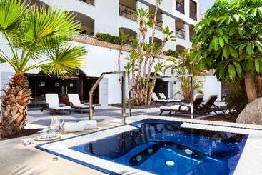 هتل Gran Tacande Wellness & Relax Costa Adeje