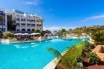 هتل Gran Tacande Wellness & Relax Costa Adeje