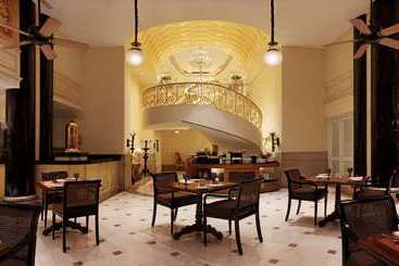 هتل Hilton Mumbai International Airport