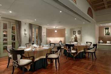 هتل Hilton Mumbai International Airport