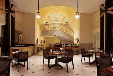 هتل Hilton Mumbai International Airport
