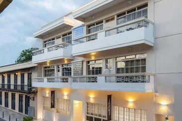 هتل Hodelpa Caribe Colonial