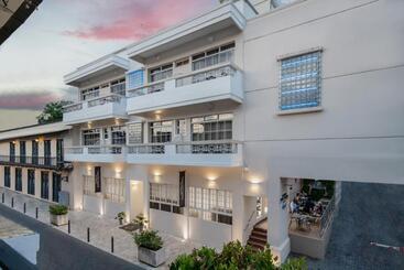 هتل Hodelpa Caribe Colonial