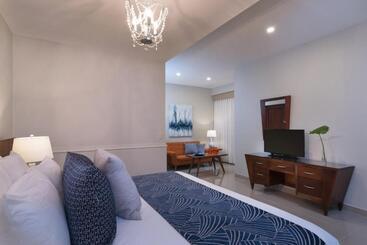 هتل Hodelpa Caribe Colonial