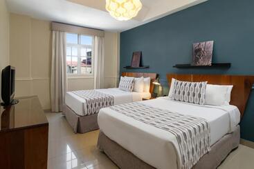 هتل Hodelpa Caribe Colonial