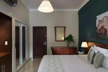 هتل Hodelpa Caribe Colonial