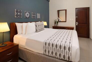 هتل Hodelpa Caribe Colonial